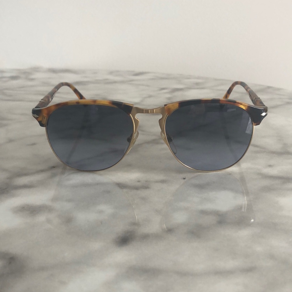 Persole sunglasses